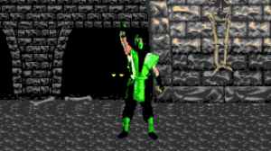 Mortal Kombat Fans Finally Can Play Online in Legacy Kollection (But Not for Long)