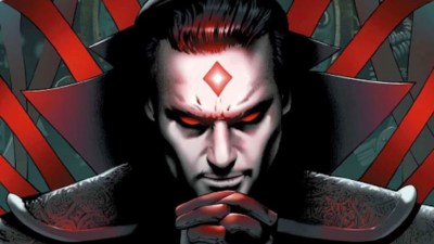 Mr Sinister