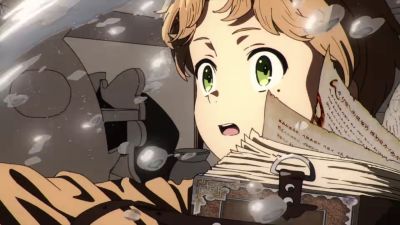Mushoku Tensei Rudy