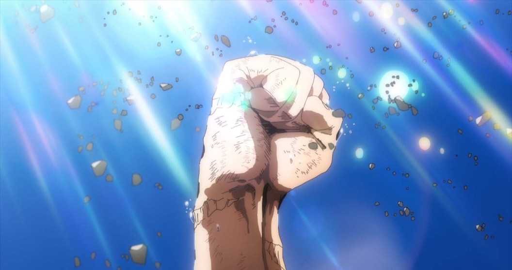 My Hero Academia Joins Anime Royalty Following “Series’ Best Episode”