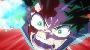 My Hero Academia Confirms Final Episode Release Date (And It’s Very Soon)