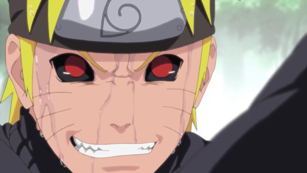 7 Worst Things Naruto Ever Did