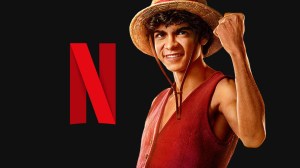 Netflix’s Upcoming Anime Live-Action Adaptation Is Getting the Same Treatment as One Piece