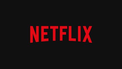 Netflix banner