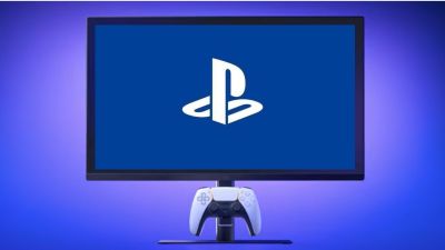 New PlayStation Gaming Monitor DualSense Docking Station