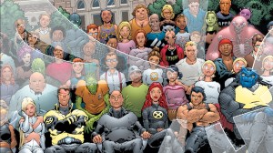 5 Best Things 2000s X-Men Comics Brought To Marvel’s Mutants