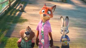 Zootopia 2 Outgrosses Pixar’s Biggest Box Office Bomb In 5 Days