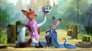Zootopia 2 Box Office Projections Reverse Troubling Disney Trend
