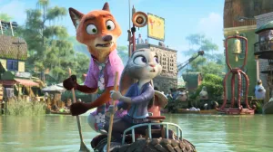 Zootopia 2 Rotten Tomatoes Score Highest for Disney Animation in 4 Years