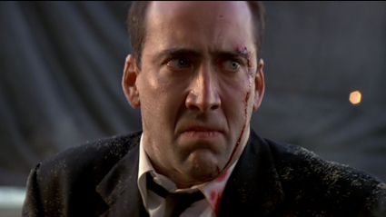 Nicolas Cage