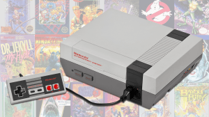 5 Most Punishingly Hard Games on the NES