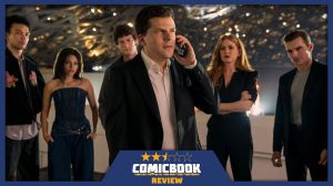 Now You See Me, Now You Don’t Lives By Its’ Cast, Dies by Its Magic [Review]