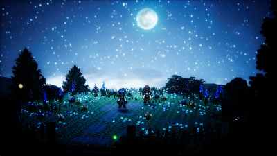 Octopath Traveler 0