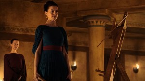The Odyssey Reveals First Look at Anne Hathaway & Tom Holland, Finally Confirms Multiple Key Roles in Nolan’s Epic