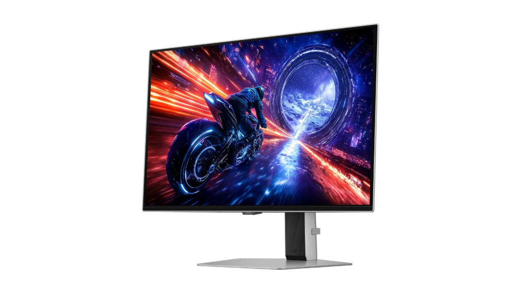 Samsung Odyssey OLED G6