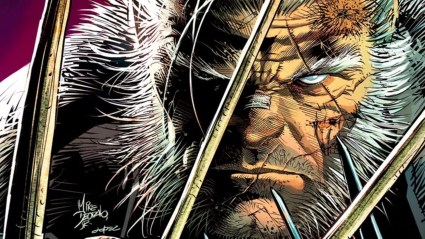 Old Man Logan