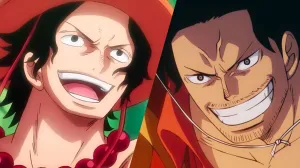After More Than 10 Years, One Piece Unveils a Heartbreaking Connection Between Roger and Ace