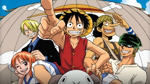 7 Nostalgic One Piece Moments That Made You Fall in Love With the Show