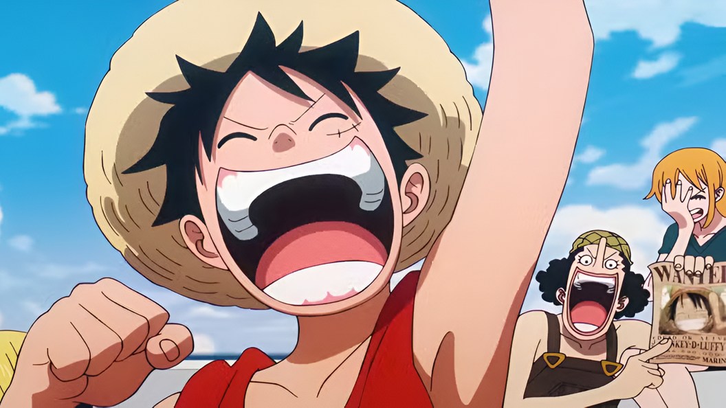 7 Years Later, One Piece Reclaims Its Top Spot As The Best-Selling Manga of The Year