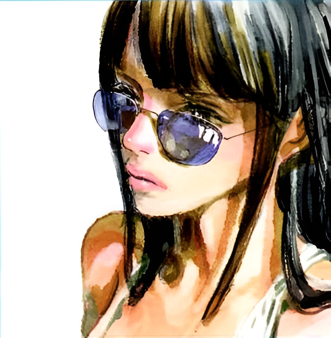 One Piece Nico Robin