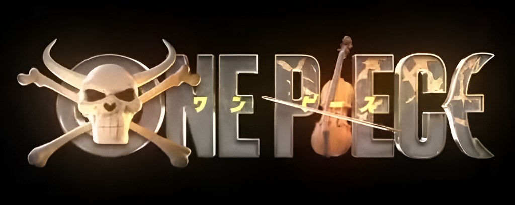 One Piece Rumbar Pirates