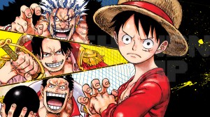 One Piece Reveals the Aftermath of the God Valley Incident & It Changed Everything