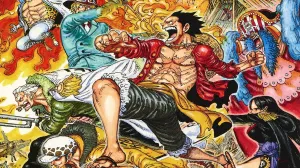 Every One Piece Movie, Ranked From Worst To Best