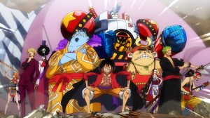 One Piece: Each Straw Hat’s Dream Ranked By Difficulty