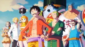 One Piece Creator Teases a Massive Plot Twist & One Straw Hat’s Pivotal Role in It