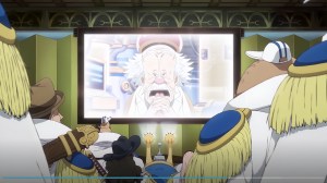 One Piece’s Egghead Incident Arc Rushes Full Speed At the Latest Episode