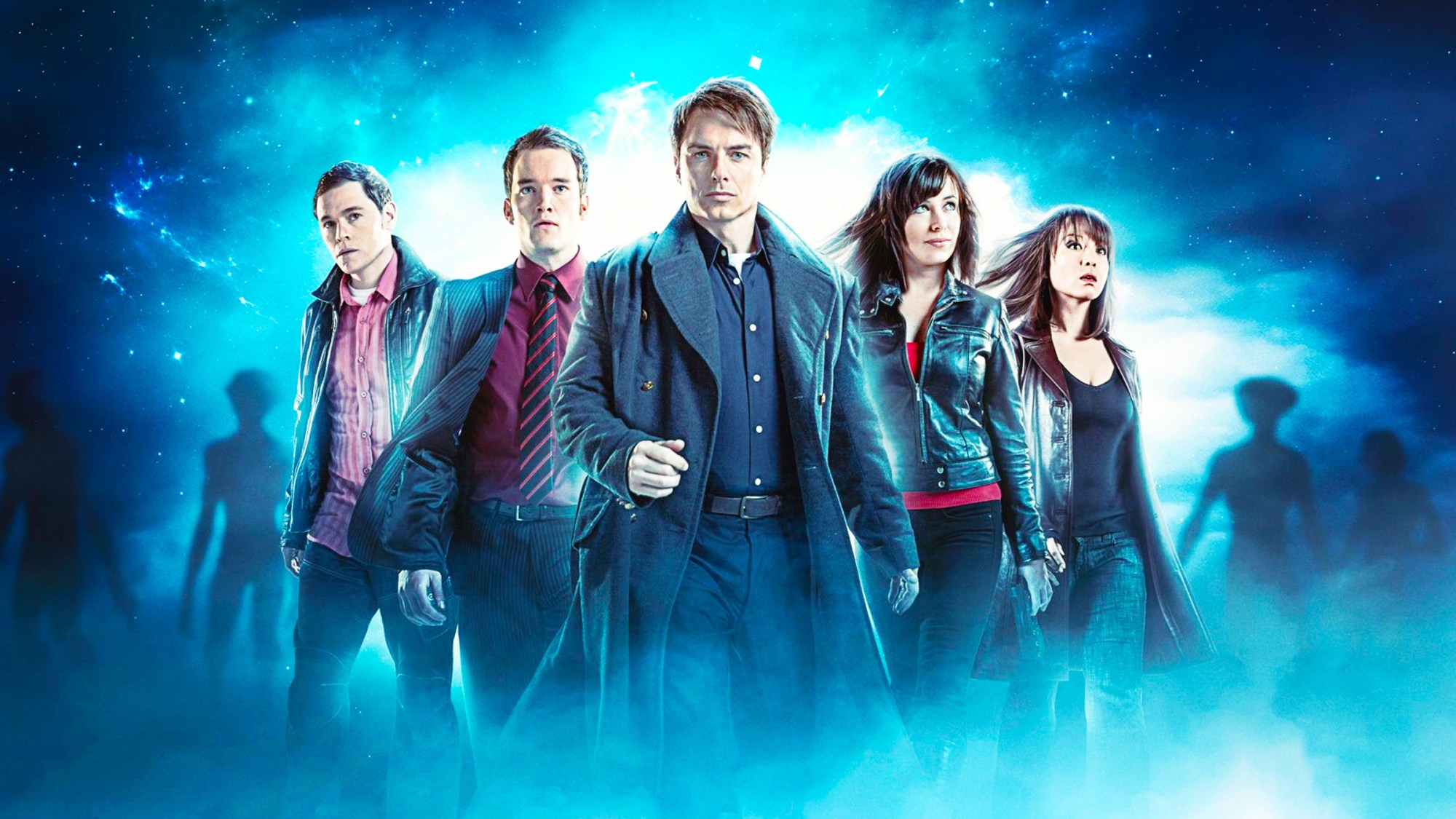 10 Best Episodes of Doctor Who Spinoff Torchwood, Ranked