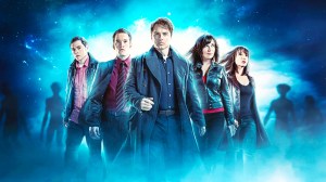 10 Best Episodes of Doctor Who Spinoff Torchwood, Ranked