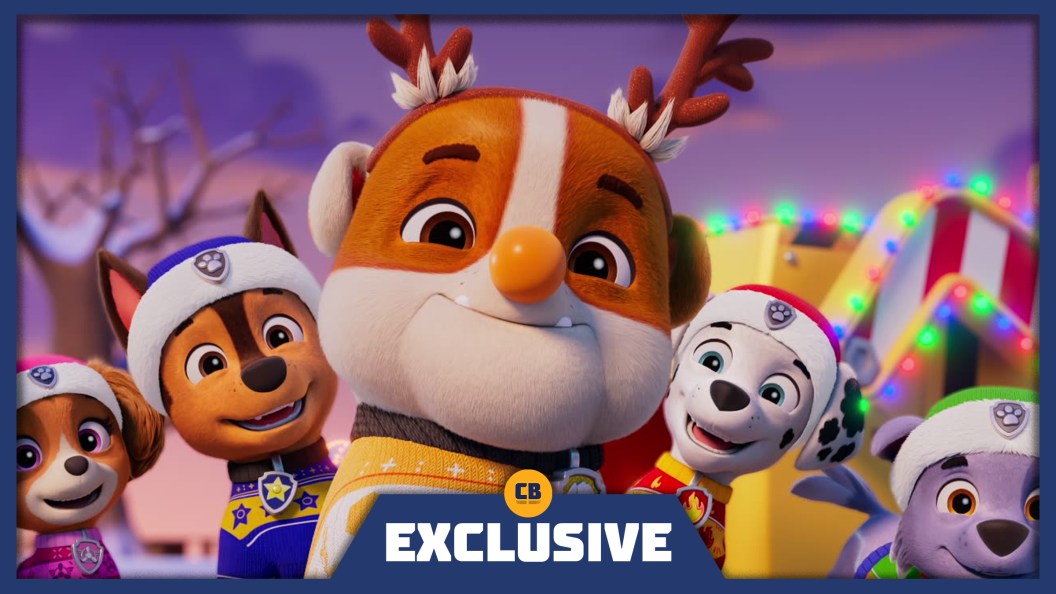 Courtesy of Paramount