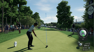 2025’s Biggest Golf Sim Is Coming to the Nintendo Switch 2
