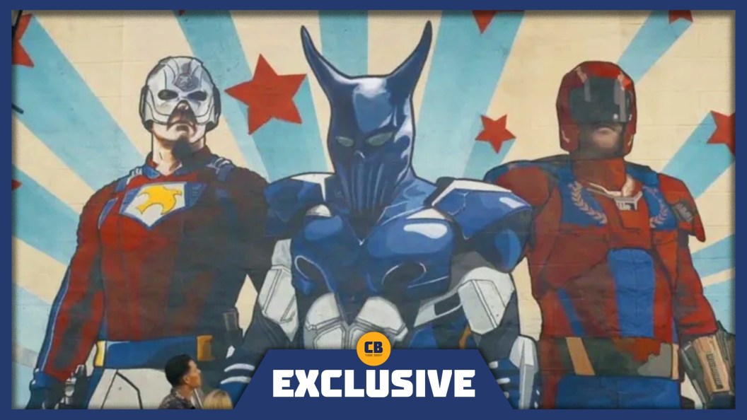 Peacemaker Star Reveals His Reaction To Season 2’s Wild Twist Almost 2 Months After DCU Bombshell (Exclusive)