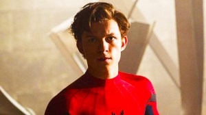 Stunning Spider-Man: Brand New Day Concept Poster is The Best Advert For A Ground Level Sequel