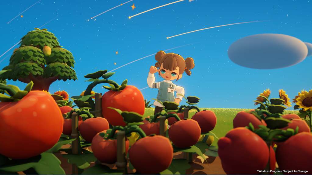 Petit Planet Closed Media Test