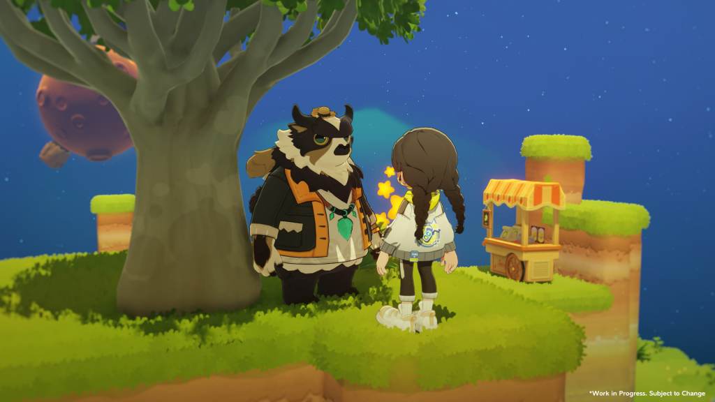 Petit Planet Closed Media Test