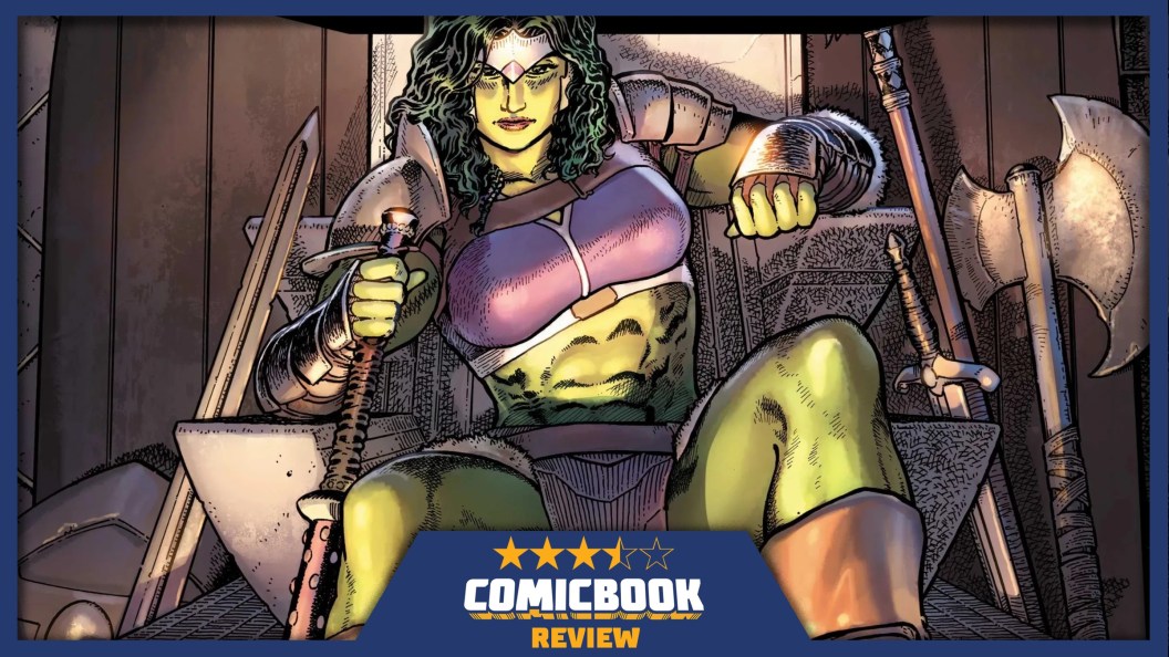 Planet She-Hulk