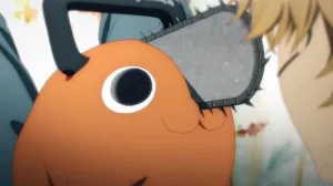 Real Life Fish Named After Chainsaw Man’s Most Adorable Character