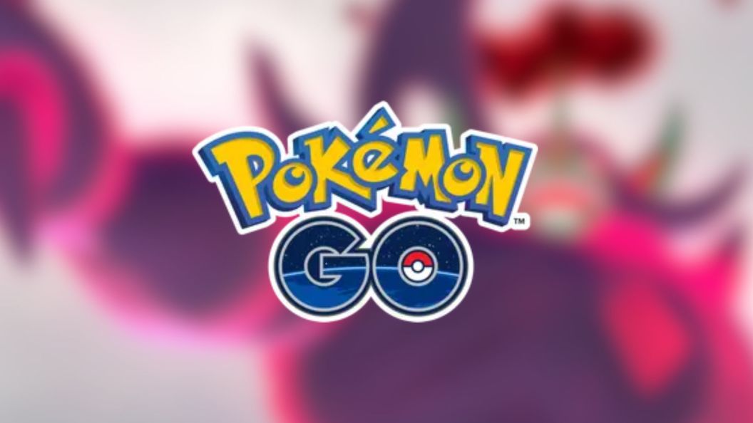 Pokemon Go Gigantamax Grimmsnarl