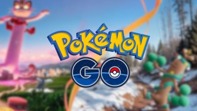 Pokemon Go Precious Paths Teaser Image
