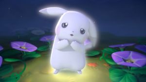 Pokemon Pokopia Could Give Us The First Pikachu Variant in Pokemon History