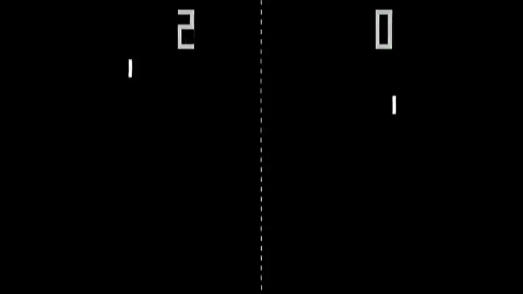 Pong