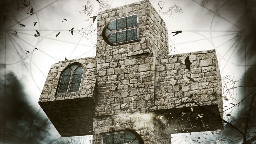 Poster for Final Prayer