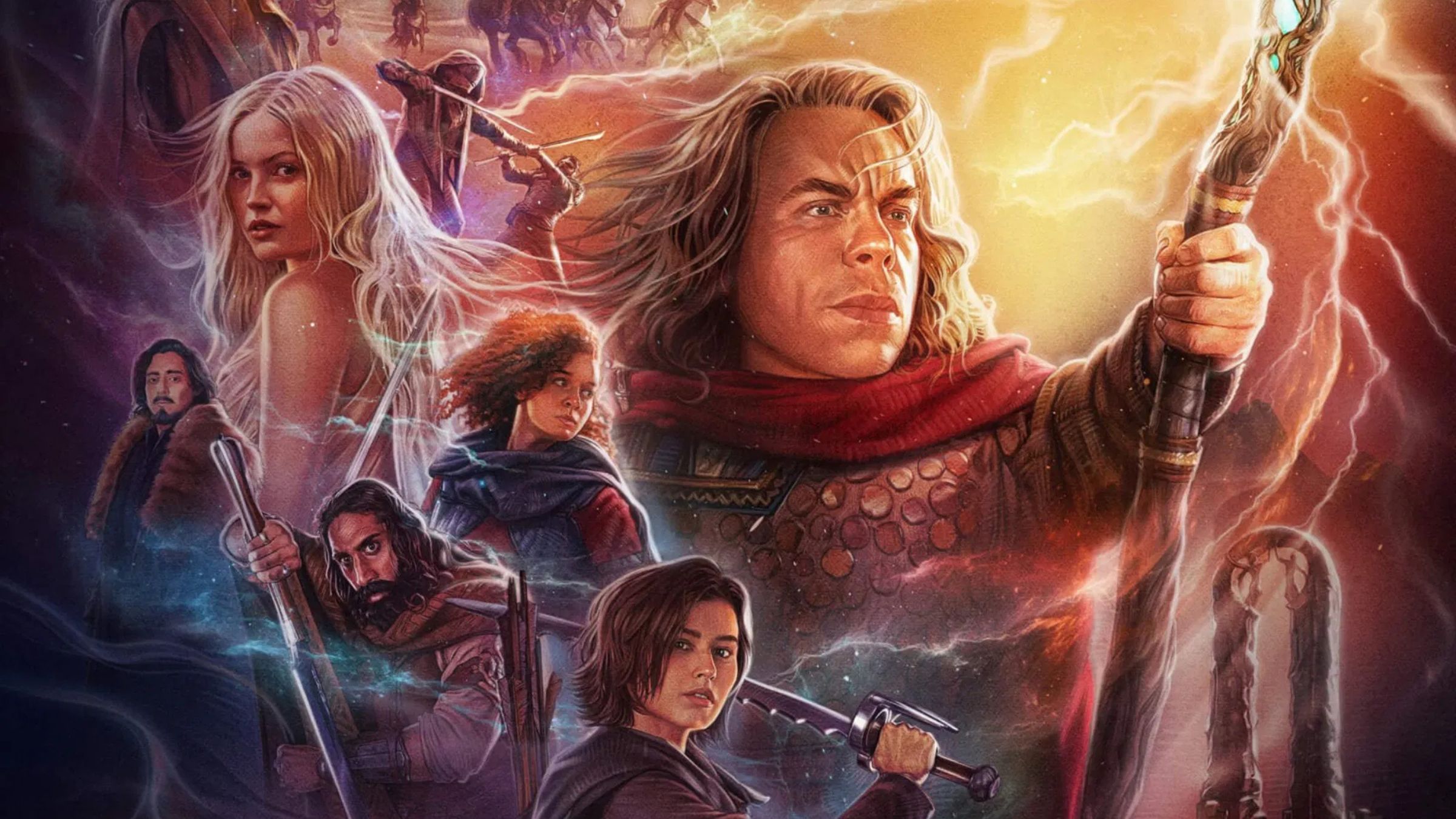 پوستر سریال ویلو