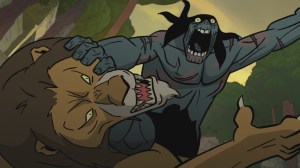 Primal Season 3 Shares Early Sneak Peek Ahead of 2026 Premiere: Watch