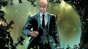 Every Time Professor X Died in Comics