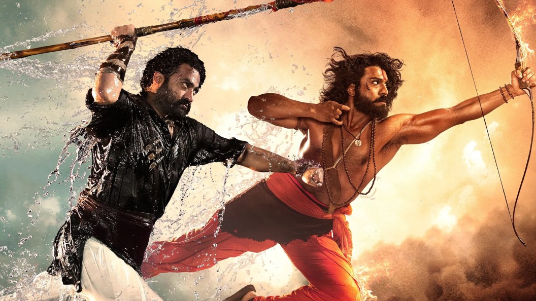 Courtesy of DVV Entertainment