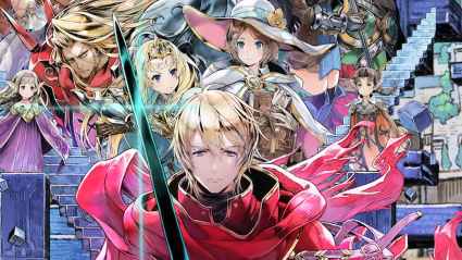 Radiant Historia